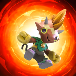 Garangy #294