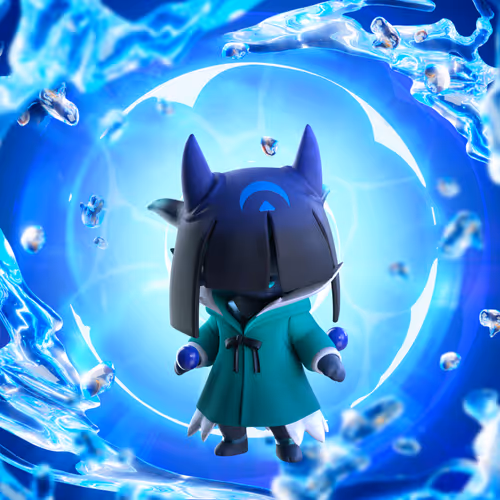 Rtfkt Project Animus