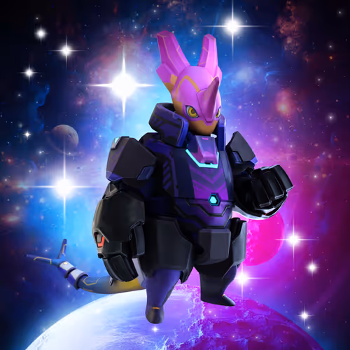 Rtfkt Project Animus