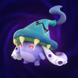Chebi #447