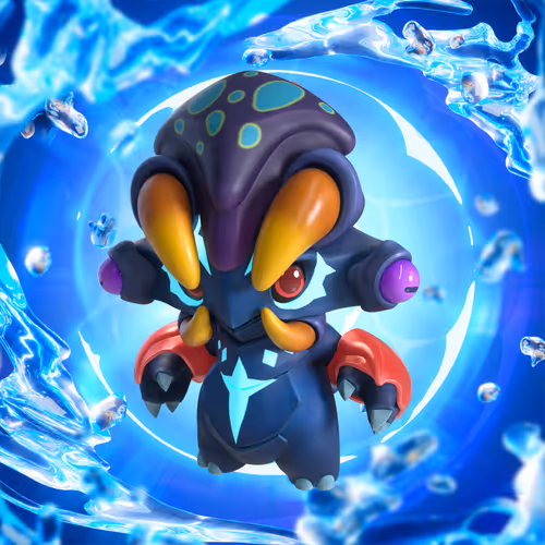 Rtfkt Project Animus