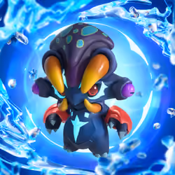 Gemdra #35