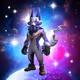 Moonfang #36