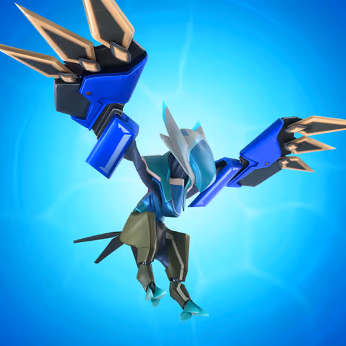 Skydart #258