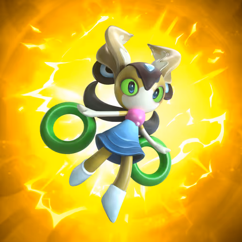 Rtfkt Project Animus