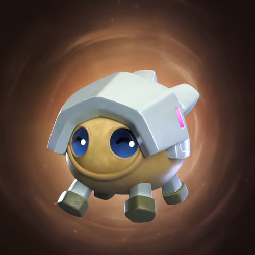 Rtfkt Project Animus