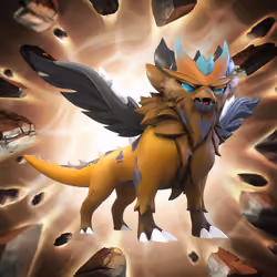 Skyrage #282