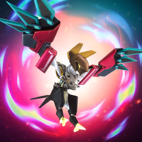 Rtfkt Project Animus