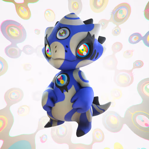 Rtfkt Project Animus