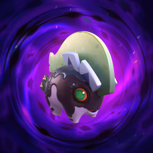 Rtfkt Project Animus