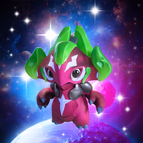 Rtfkt Project Animus