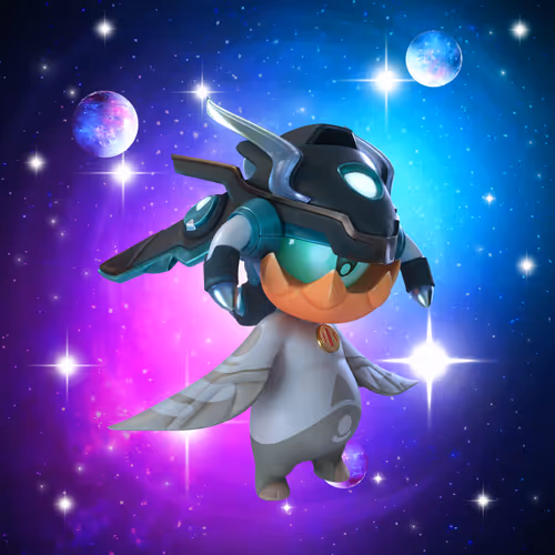 Rtfkt Project Animus