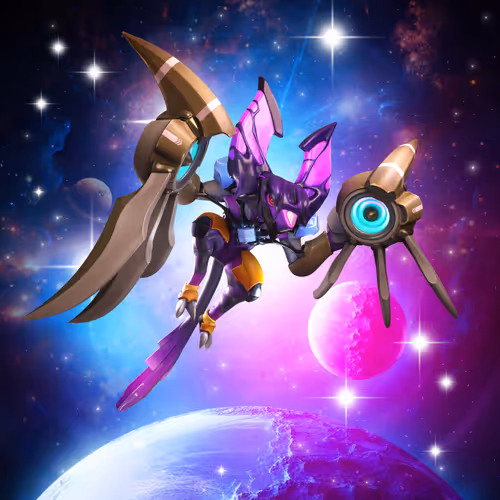 Rtfkt Project Animus
