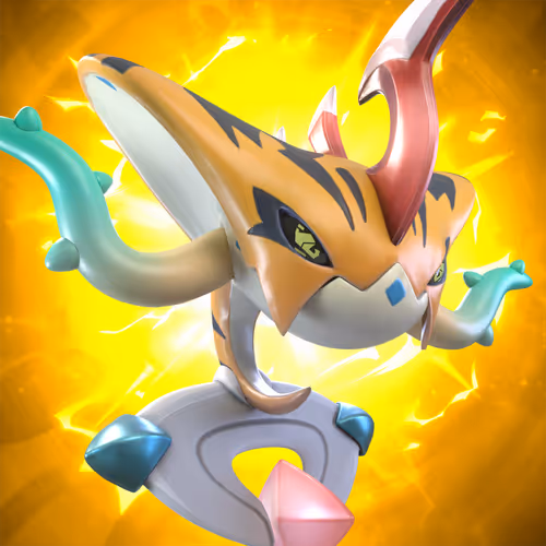 Rtfkt Project Animus