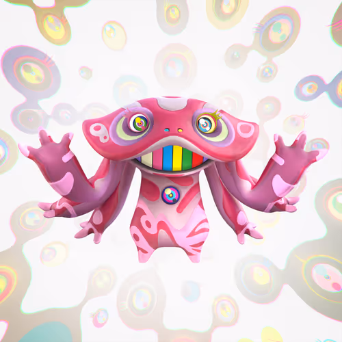 Rtfkt Project Animus