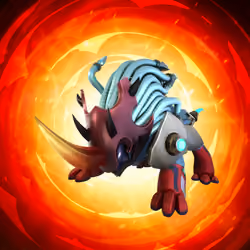 Titanhorn #177
