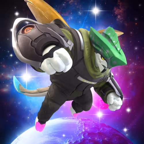 Rtfkt Project Animus