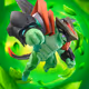 Juggernox #264