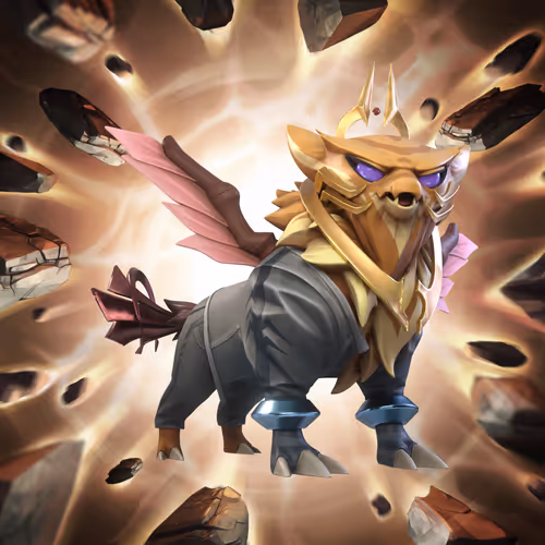 Rtfkt Project Animus