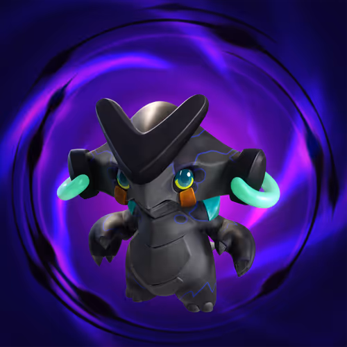 Rtfkt Project Animus