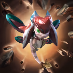 Zephyr #151