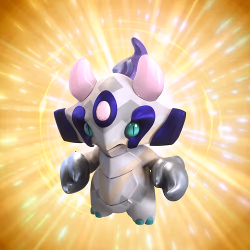 Gemdra #207