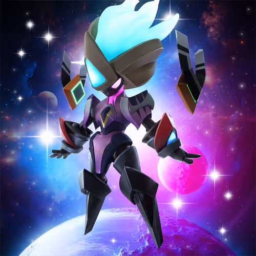 Rtfkt Project Animus