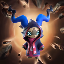 Jinx #206