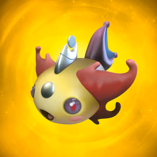 Rtfkt Project Animus