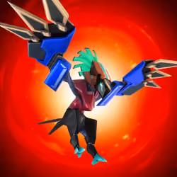 Skydart #263