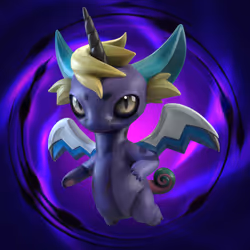 Mythlet #122