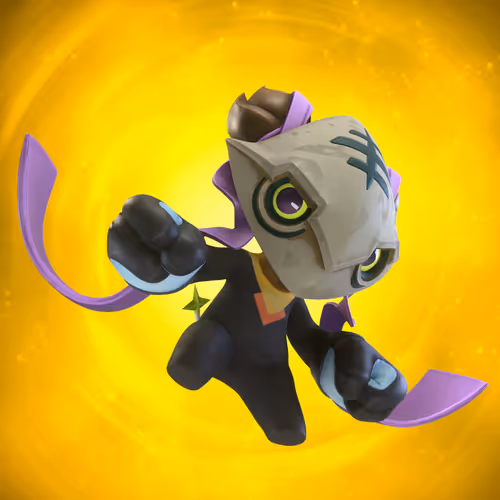 Rtfkt Project Animus