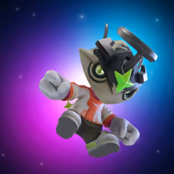 Garangy #433