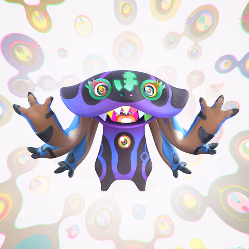 Rtfkt Project Animus
