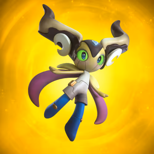 Rtfkt Project Animus