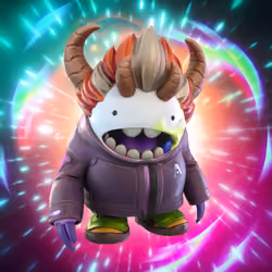 Groblin #8