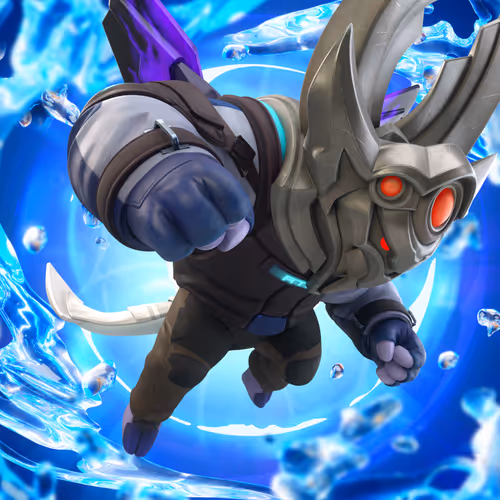 Rtfkt Project Animus