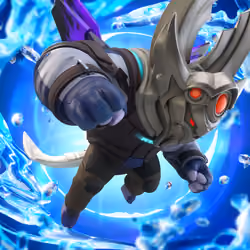 Juggernox #120