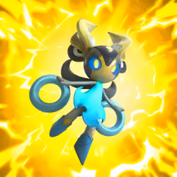 Lumina #55