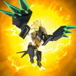 Skydart #113