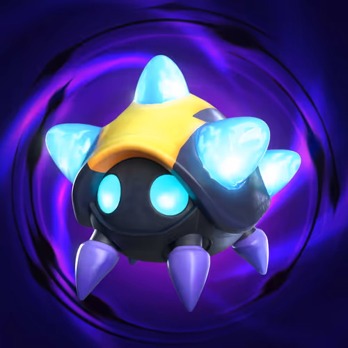 Rtfkt Project Animus