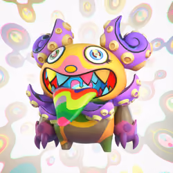 TM Kuma #397