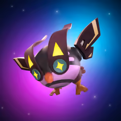 Owletto #482