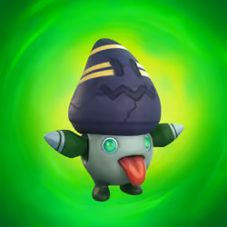 Kyupi #903