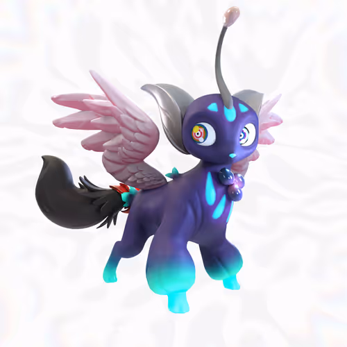 Rtfkt Project Animus
