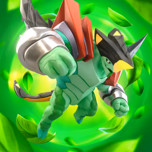 Juggernox #279