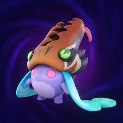 Chebi #465