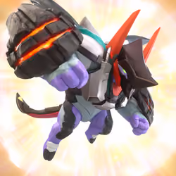 Juggernox #97