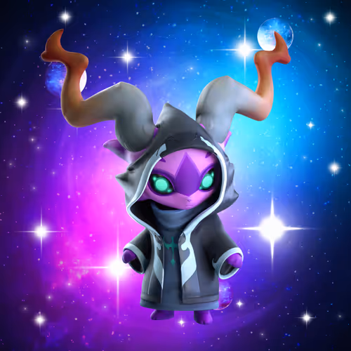 Jinx #73