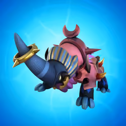 Titanhorn #395